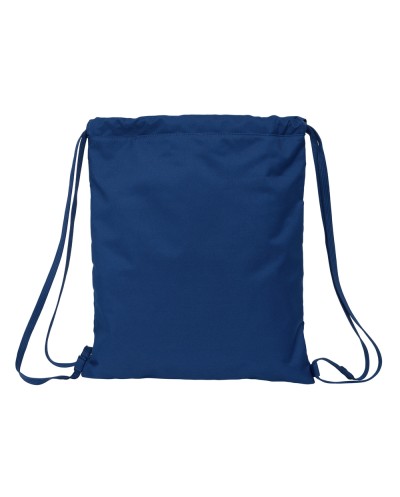 Saco plano safta kappa marino 400x350x10 mm