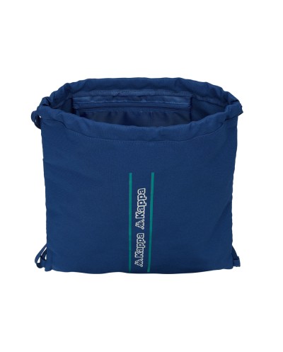 Saco plano safta kappa marino 400x350x10 mm