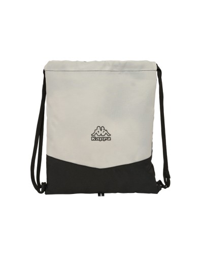 Saco plano safta kappa grey 400x350x10 mm