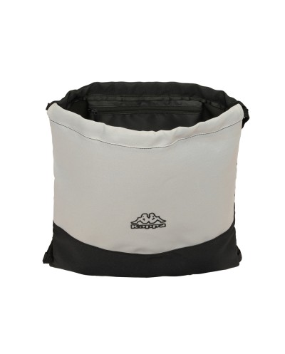 Saco plano safta kappa grey 400x350x10 mm