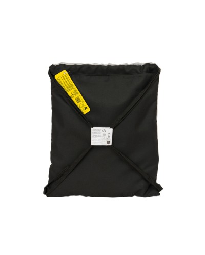 Saco plano safta kappa grey 400x350x10 mm