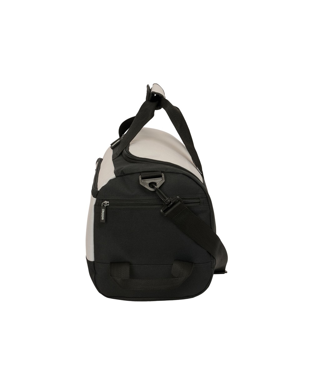 Bolsa de deporte safta kappa grey 250x500x250 mm