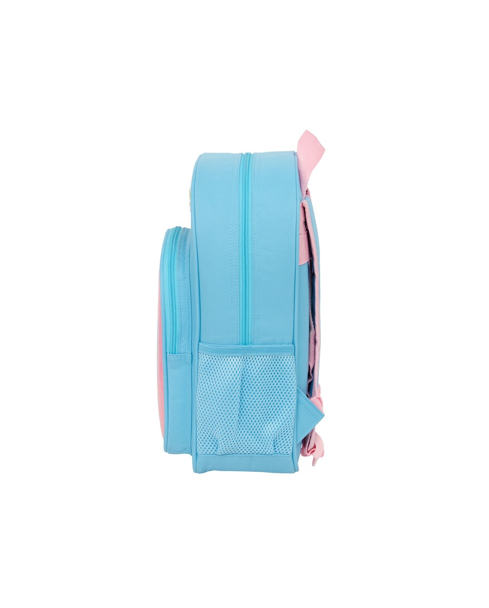 Mochila safta infantil adaptable a carro jessie 340x260x110 mm