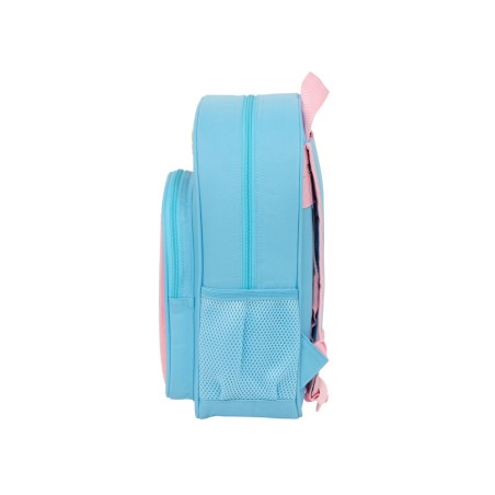 Mochila safta infantil adaptable a carro jessie 340x260x110 mm