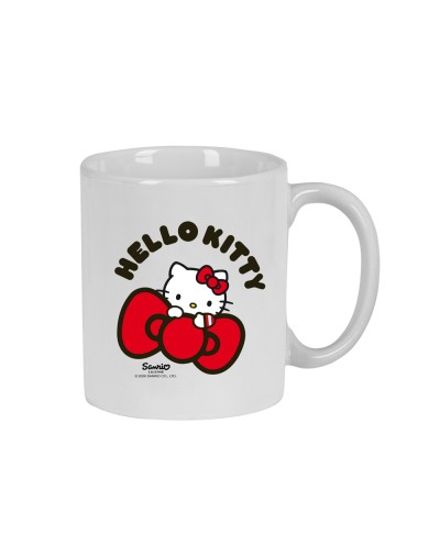 Taza grande safta hello kitty 95x80x80 mm
