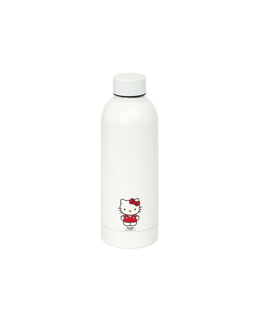 Botella termo safta acero inoxidable 500 ml hello kitty