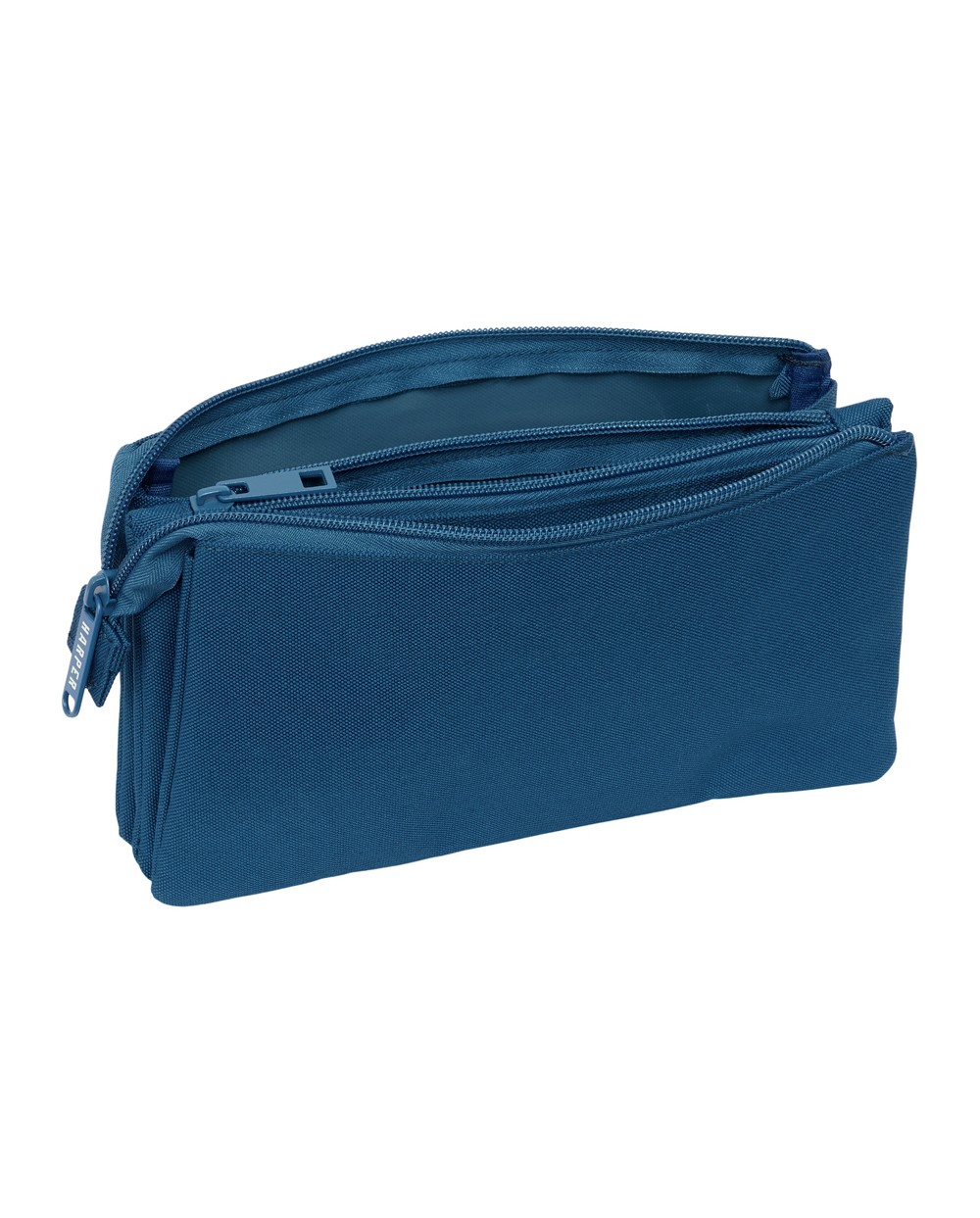 Bolso escolar portatodo safta triple harper neyer 120x220x30 mm