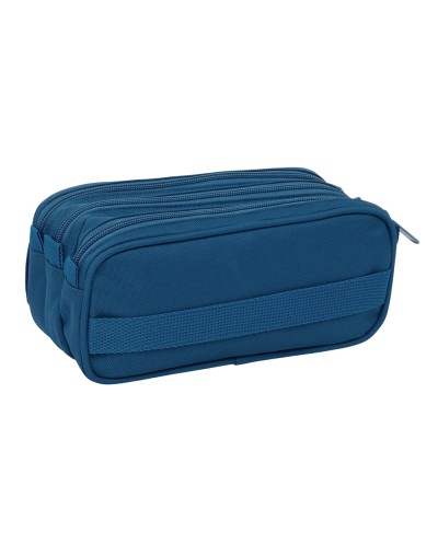 Bolso escolar portatodo safta triple big harper neyer 100x215x80 mm