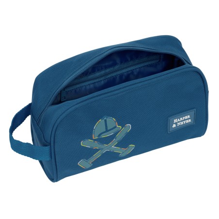 Neceser safta harperneyer 150x240x100 mm