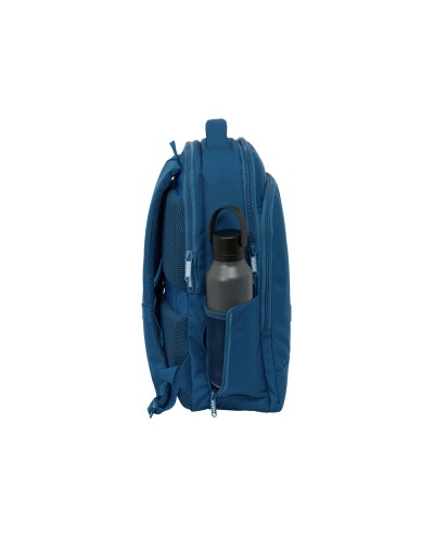 Mochila safta doble para portatil 156 usb tablet harper neyer 440x290x150 mm