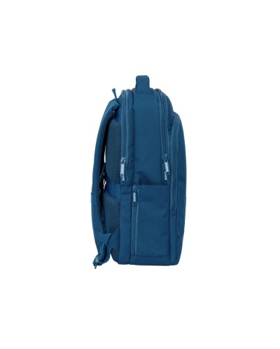 Mochila safta doble para portatil 156 usb tablet harper neyer 440x290x150 mm