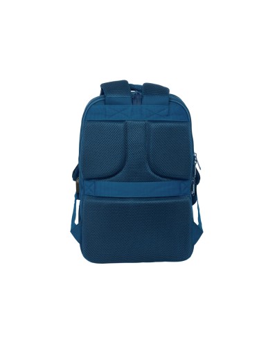 Mochila safta doble para portatil 156 usb tablet harper neyer 440x290x150 mm