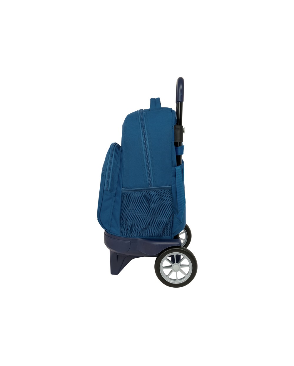 Mochila safta grande con ruedas compact evolution extraible harper neyer 450x330x220 mm