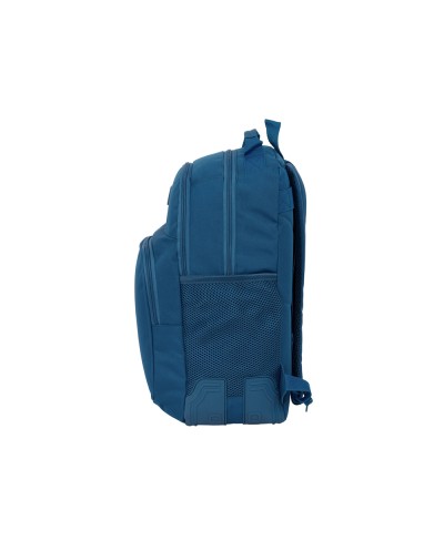 Mochila safta doble con cantoneras adaptable a carro harper neyer 420x320x150 mm