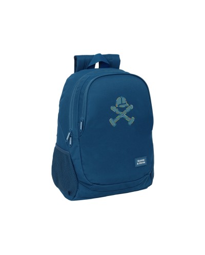 Mochila safta adaptable a carro harper neyer 440x320x160 mm