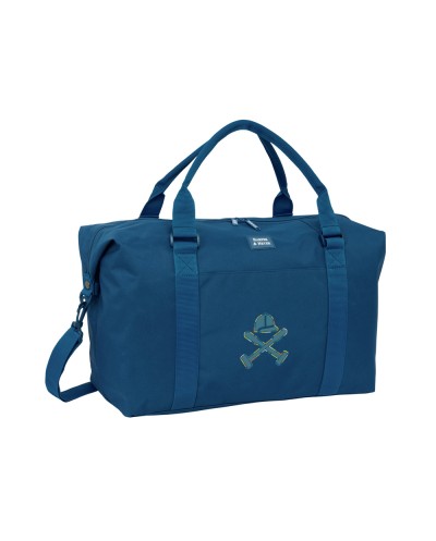 Bolsa safta fin de semana harper neyer 290x500x220 mm