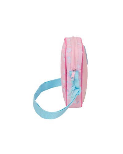 Bolsito bandolera safta glowlab kids 180x160x40 mm