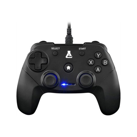 Mando gaming the g lab k pad helium wl inalambrico para pc