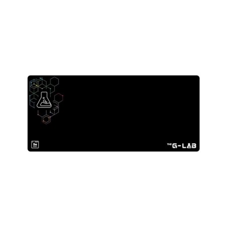 Alfombrilla para raton the g lab xxl pad selenium gaming 900x400x4mm