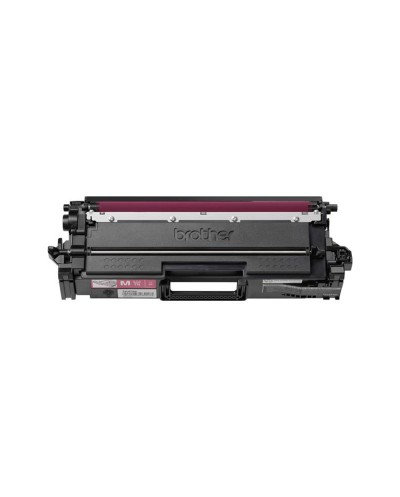 Toner brother tn 821xxlm magenta