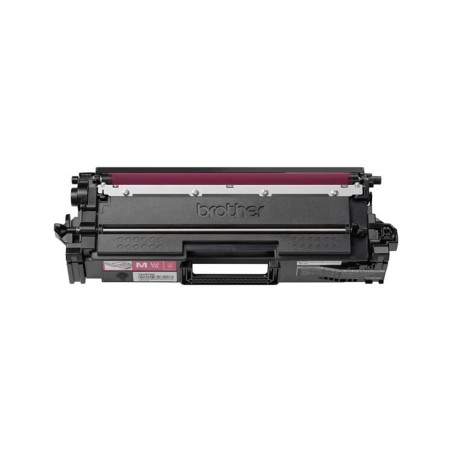 Toner brother tn 821xxlm magenta