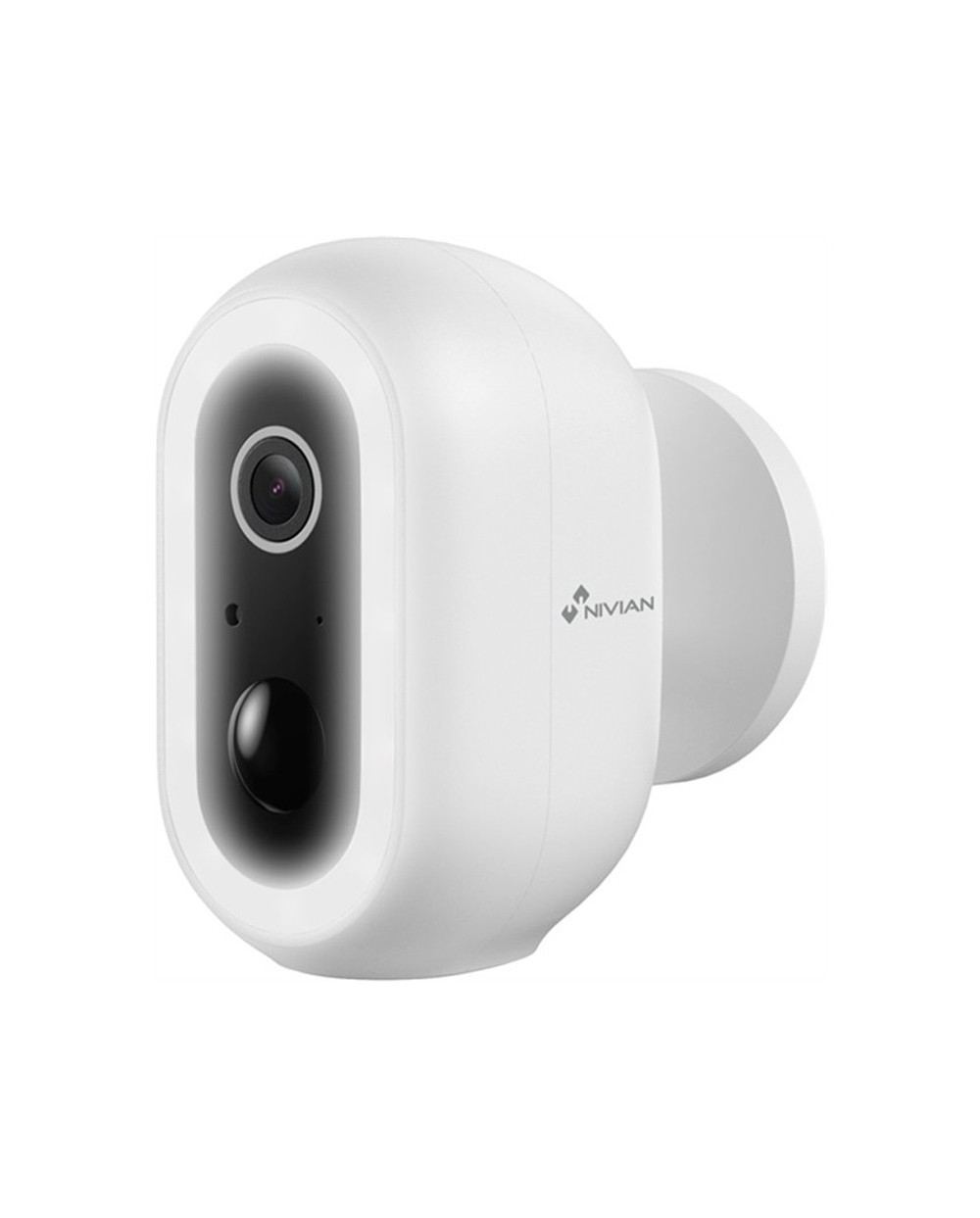 Camara nivian smart 3mp 2k wifi