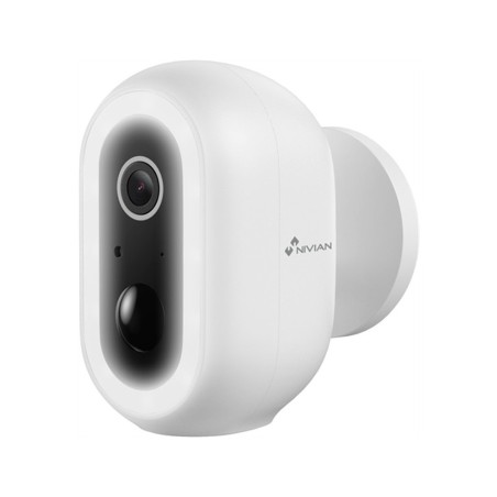 Camara nivian smart 3mp 2k wifi