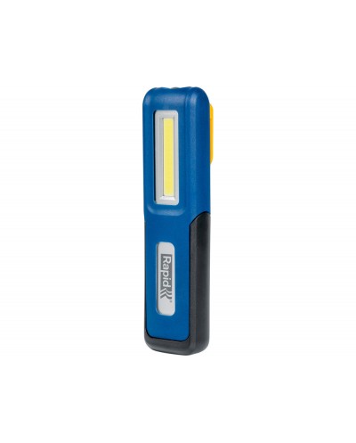 Linterna rapid the inspector led 150 lumenes ip42 autonomia 3 horas