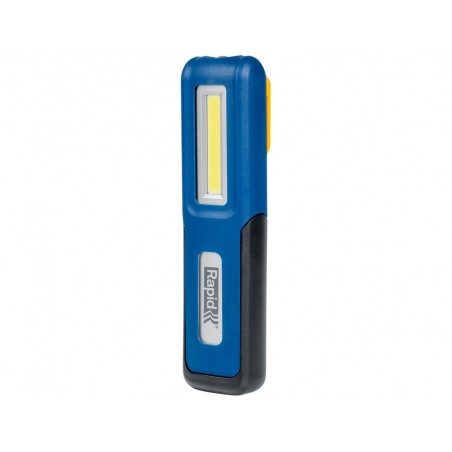 Linterna rapid the inspector led 150 lumenes ip42 autonomia 3 horas