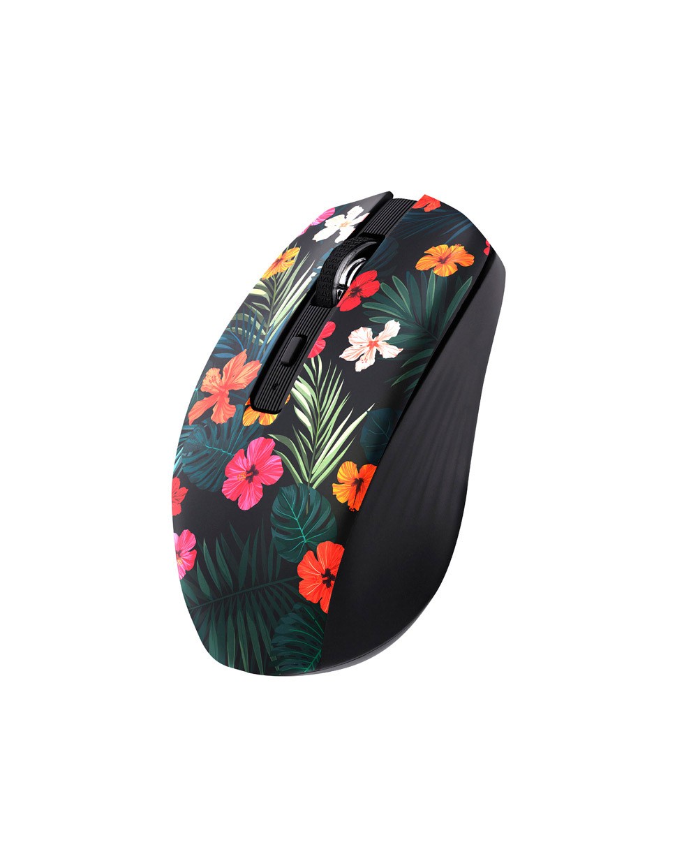 Raton tnb inalambrico amazonia optico 1600 dpi bluetooth usb a