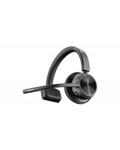 Auriculares poly inalambrico voyager 4310 usb a adaptador bt700