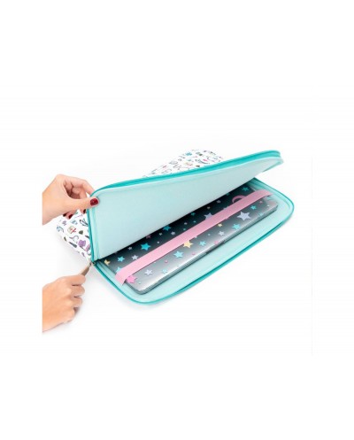 Funda para portatil 16 enfermera en apuros utensilios