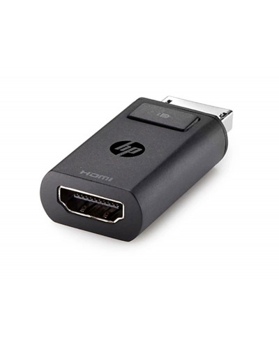 Adaptador hp display port a hdmi true 4k 14 m