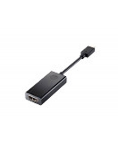 Adaptador hp usb c a hdmi