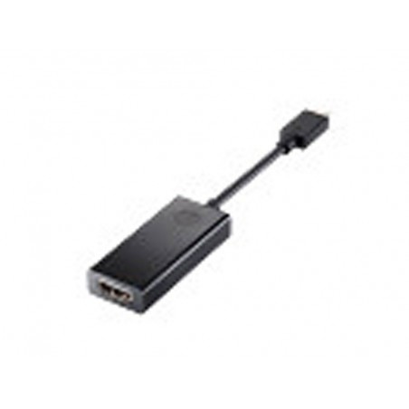 Adaptador hp usb c a hdmi