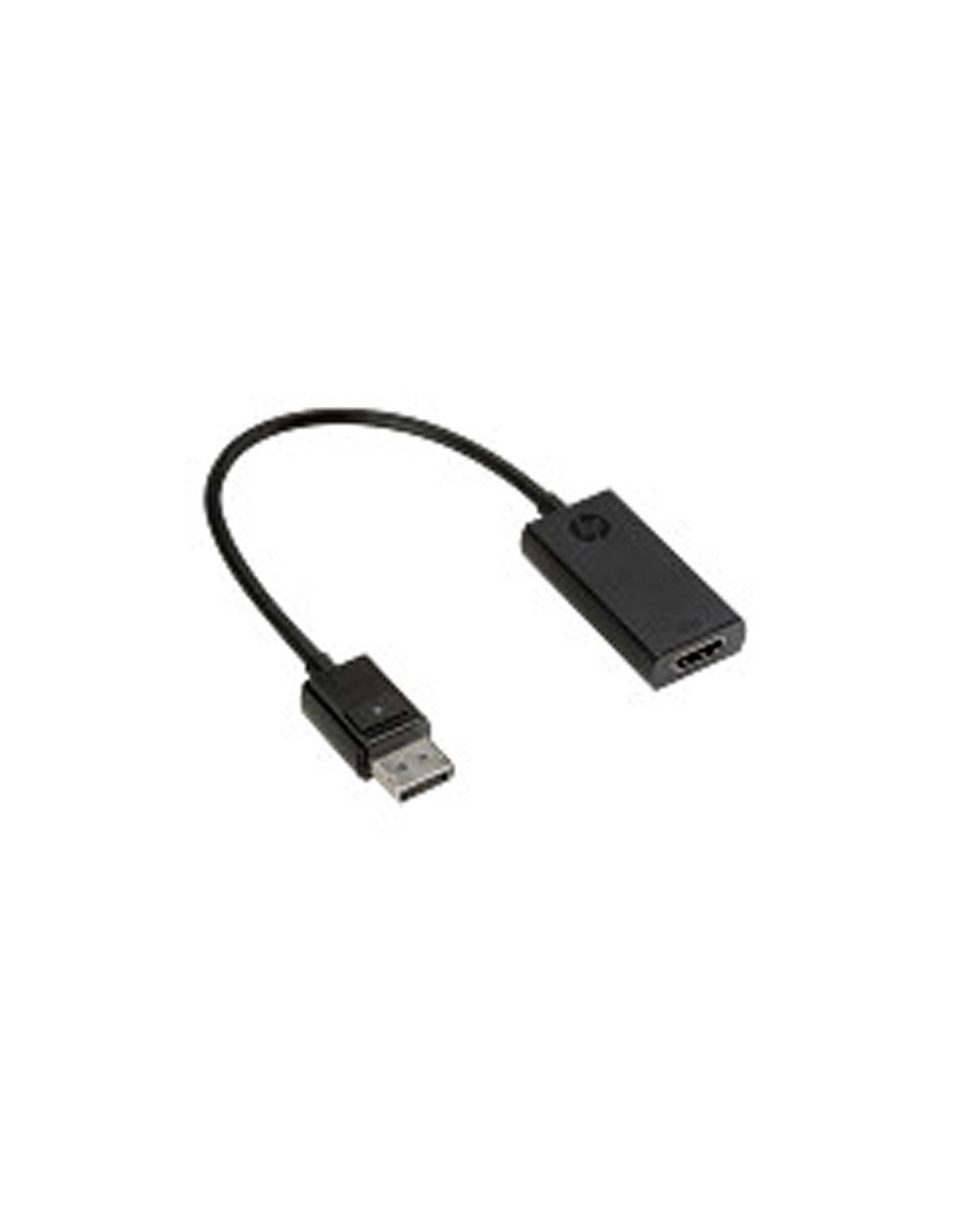 Adaptador hp display port a hdmi