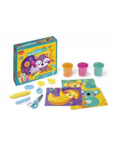 Juego educativo maped creativ my first modeling kit