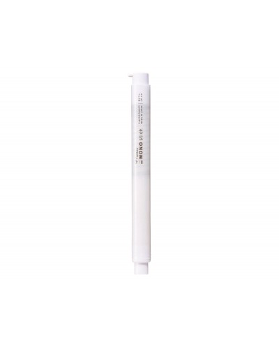 Portagomas tombow mono stick goma redonda 67 mm color blanco