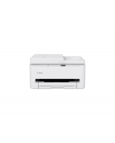 Equipo multifuncion canon pixma ts7550i a4 tinta 14ppm negro 9ppm color duplex usb impresora copiadora escaner