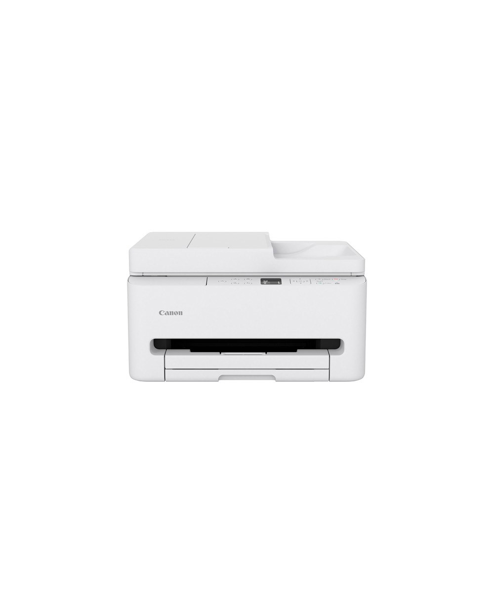 Equipo multifuncion canon pixma ts7550i a4 tinta 14ppm negro 9ppm color duplex usb impresora copiadora escaner