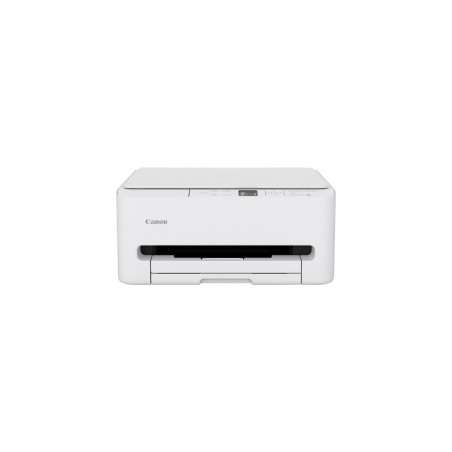 Equipo multifuncion canon pixma ts6550i a4 tinta 14ppm negro 9ppm color duplex usb impresora copiadora escaner