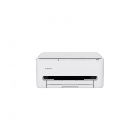 Equipo multifuncion canon pixma ts4150i a4 tinta 14ppm negro 9ppm color duplex usb impresora copiadora escaner