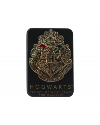 Baraja de cartas harry potter poker hogwarts