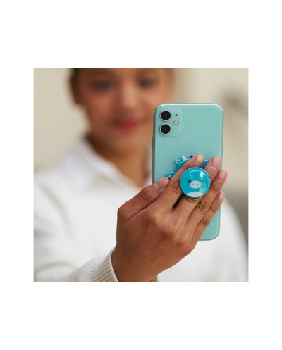 Soporte y agarre para movil squishmallows grip tatiana