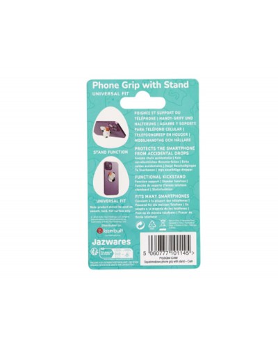 Soporte y agarre para movil squishmallows grip cam