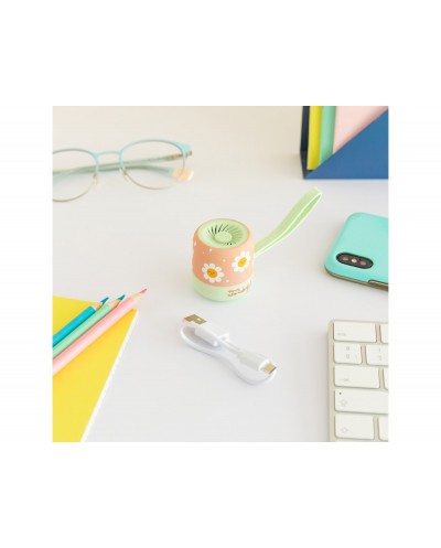 Altavoz portatil mr wonderful mini margaritas