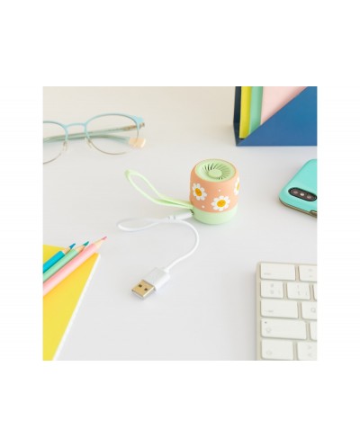 Altavoz portatil mr wonderful mini margaritas