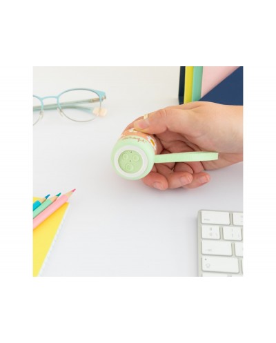 Altavoz portatil mr wonderful mini margaritas