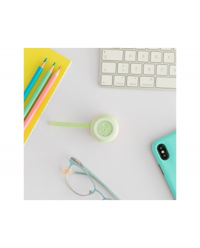 Altavoz portatil mr wonderful mini margaritas