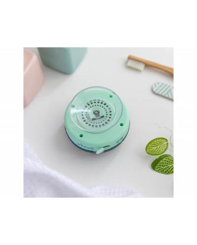 Altavoz portatil mr wonderful waterprooft perezosos